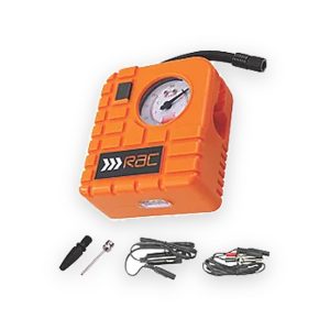 RAC Compact Air Compressor