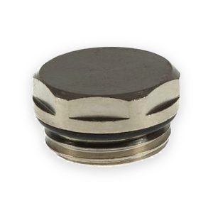 ½" Radiator Plug