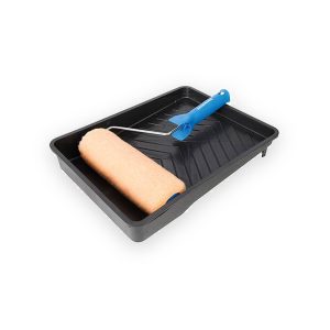 Rapid Roller & Tray Set – 3 Piece