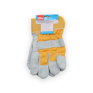 Riggers Work Gloves Heavy Duty