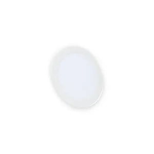 Rother RLE18102 6W round recessed LED panel light