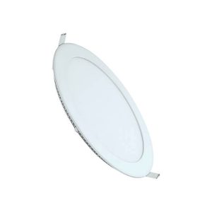 Rother LED Recessed Panel Light 24V