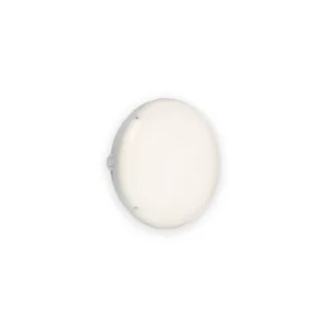 Round White Casing for TENAX One