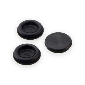 Rubber Grommet 25mm Blind – Pack of 100