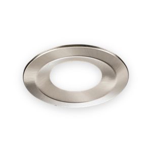 RW6 Brushed Chrome Bezel