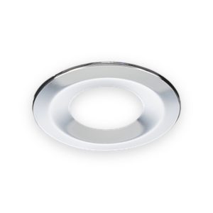 RW6 Chrome Bezel