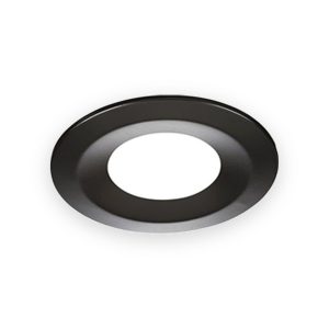 RW6 Matt Black Bezel