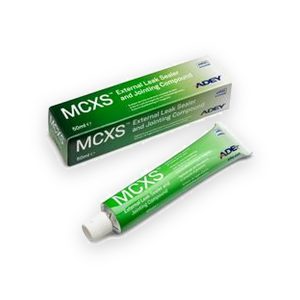 Salus MCXS External Leak Sealer & Joining Compound