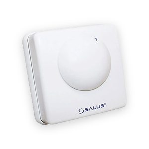 Salus Mechanical Room Thermostat