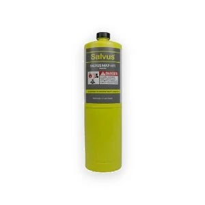 Disposable Gas Cylinders