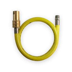 Salvus ¾" x 1.25m Catering Hose