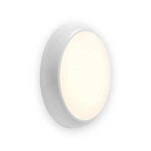 Saxby 102732 Saxby HeroPRO XL CCT Tri Wattage Bulkhead