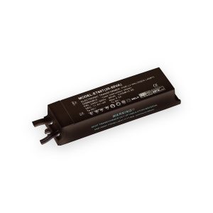 Saxby 12V transformer 20W - 60W dimmable