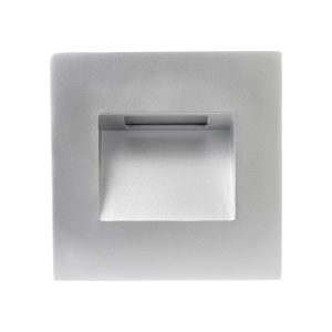 Saxby Albus CCT silver bezel
