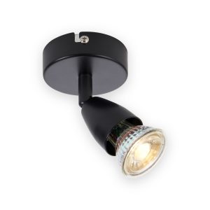 Saxby Amalfi 1lt black 35W