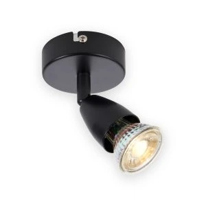 Saxby Amalfi 1lt black 35W