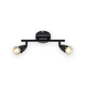 Saxby Amalfi 2lt black 35W