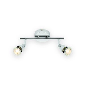 Saxby Amalfi 2lt chrome 35W