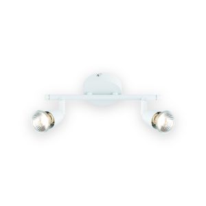 Saxby Amalfi 2lt white 35W