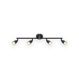 Saxby Amalfi 4lt bar black 35W