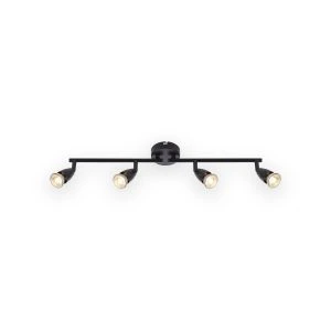 Saxby Amalfi 4lt bar black 35W