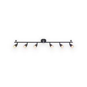 Saxby Amalfi 6lt bar black 35W