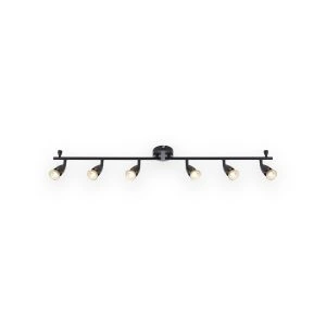 Saxby Amalfi 6lt bar black 35W