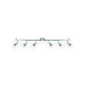 Saxby Amalfi 6lt bar chrome 35W