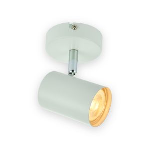 Saxby Arezzo 1lt white 7W