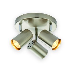 Saxby Arezzo 3lt round satin 7W