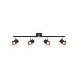 Saxby Arezzo 4lt bar black 7W