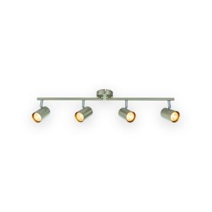 Saxby Arezzo 4lt bar satin 7W