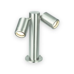 Saxby Atlantis 280mm post IP65 7W