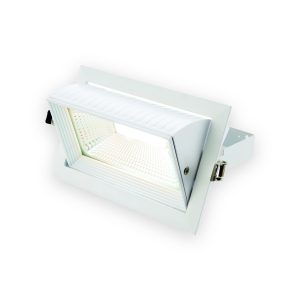 Saxby Axial rectangular 35W