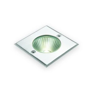 Saxby Ayoka square IP67 10W