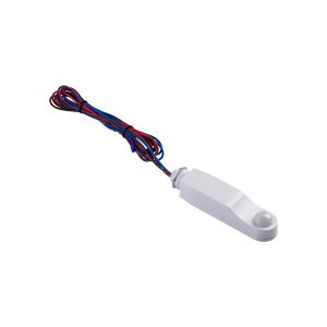 Saxby Batten Plug-in PIR sensor IP65