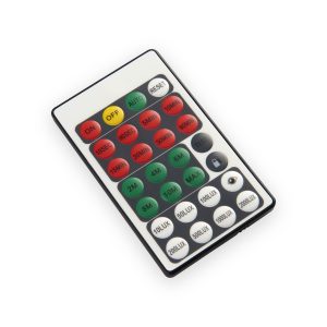 Saxby Batten plug-in PIR sensor remote