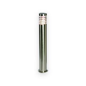 Saxby Bliss bollard IP44 10.5W