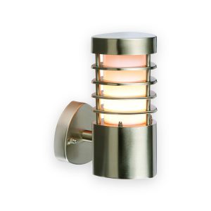 Saxby Bliss wall IP44 10.5W