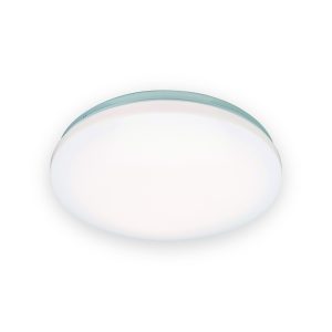 Saxby Broco flush IP44 16W