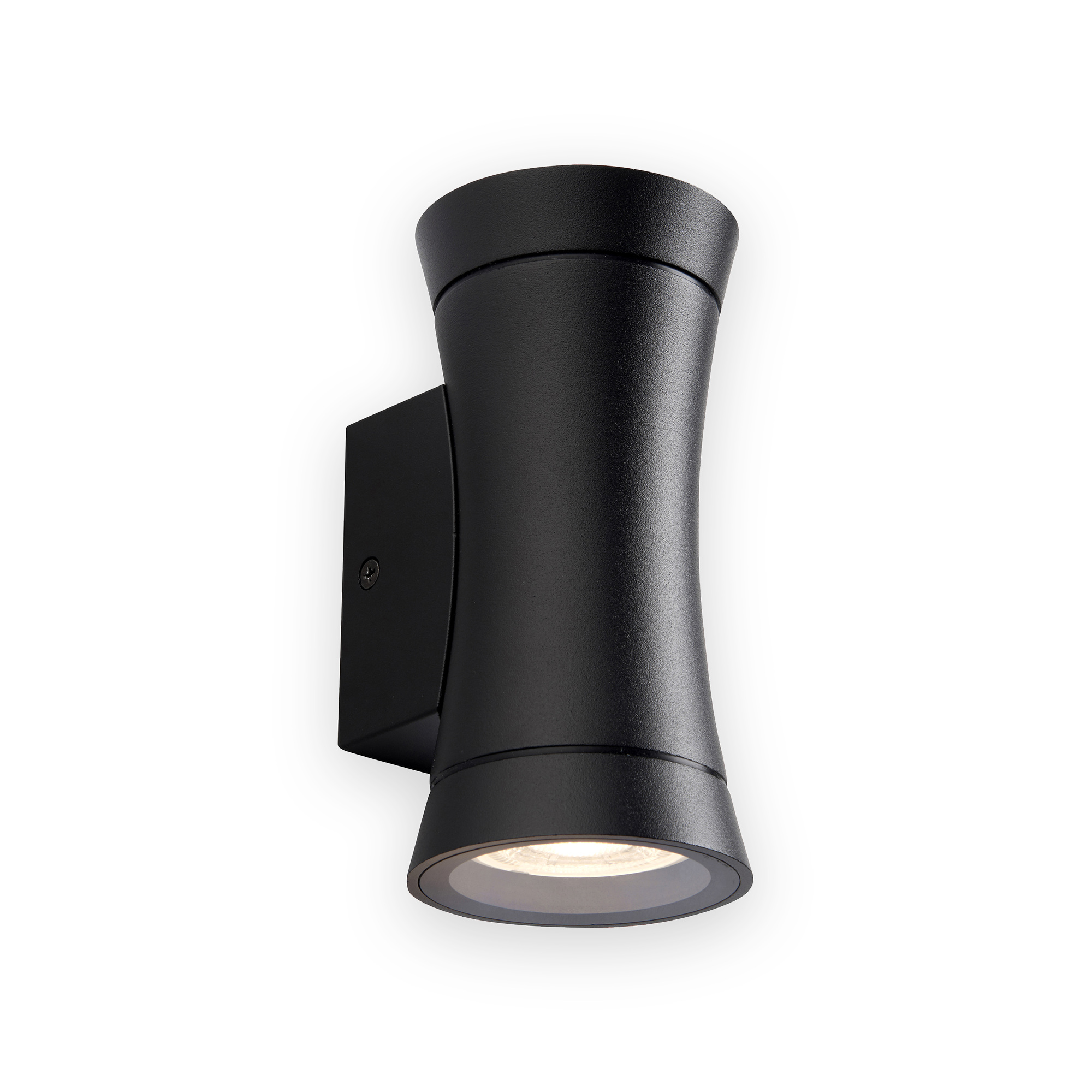saxby-camber-2lt-wall-ip44-0w-5017588955542 Saxby Camber 2lt Wall IP44 0W
