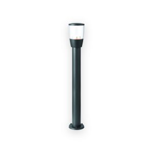 Saxby Canillo bollard IP44 4.6W
