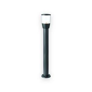 Saxby Canillo bollard IP44 4.6W