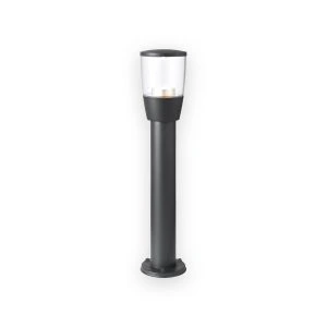 Saxby Canillo post IP44 4.6W