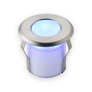 Saxby Cove blue IP67 0.8W