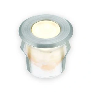 Saxby Cove warm White IP67 0.8W