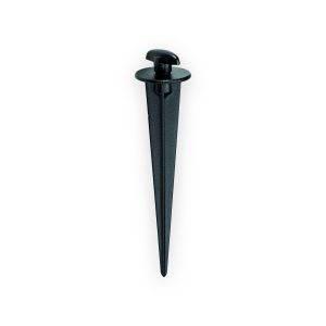 Saxby Earth spike