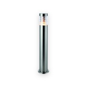 Saxby Equinox bollard IP44 8W