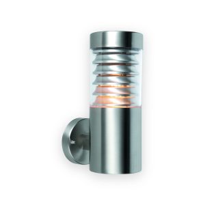 Saxby Equinox wall IP44 8W