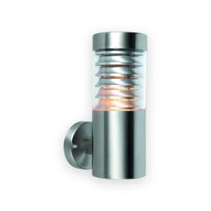 Saxby Equinox wall IP44 8W